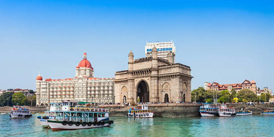 Study in Mumbai