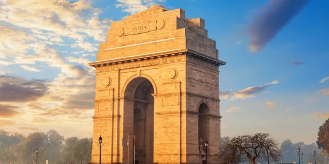Study in Delhi