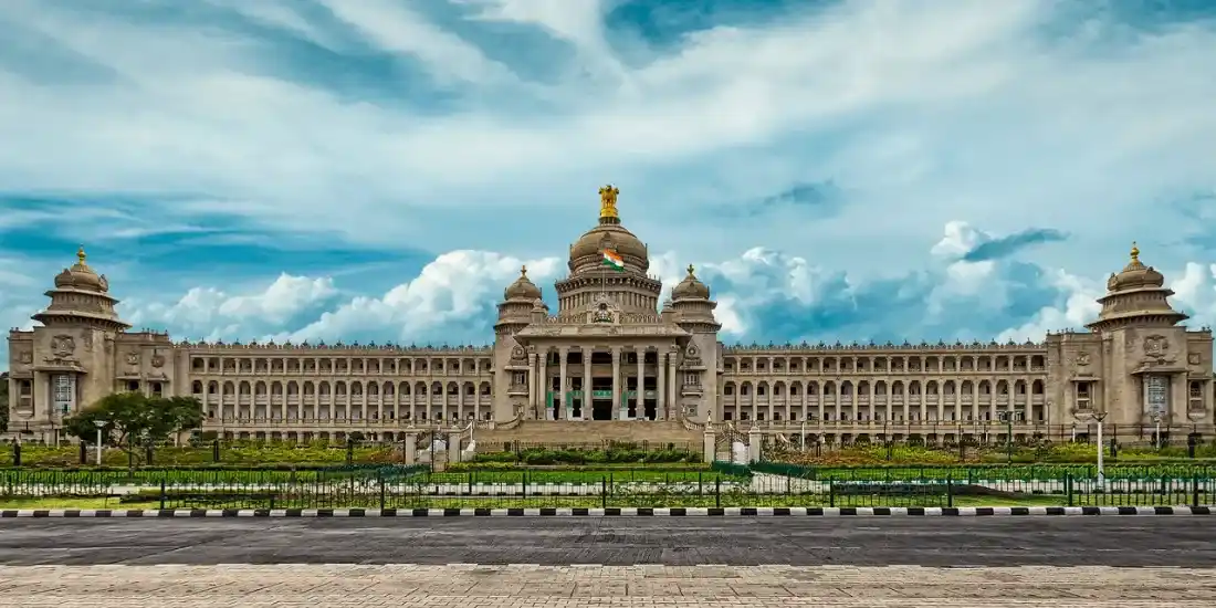 Study in Bangalore