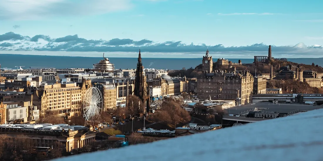 Study in Aberdeen