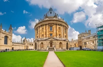 Ultimate Guide to Study in Oxford for Indian Students