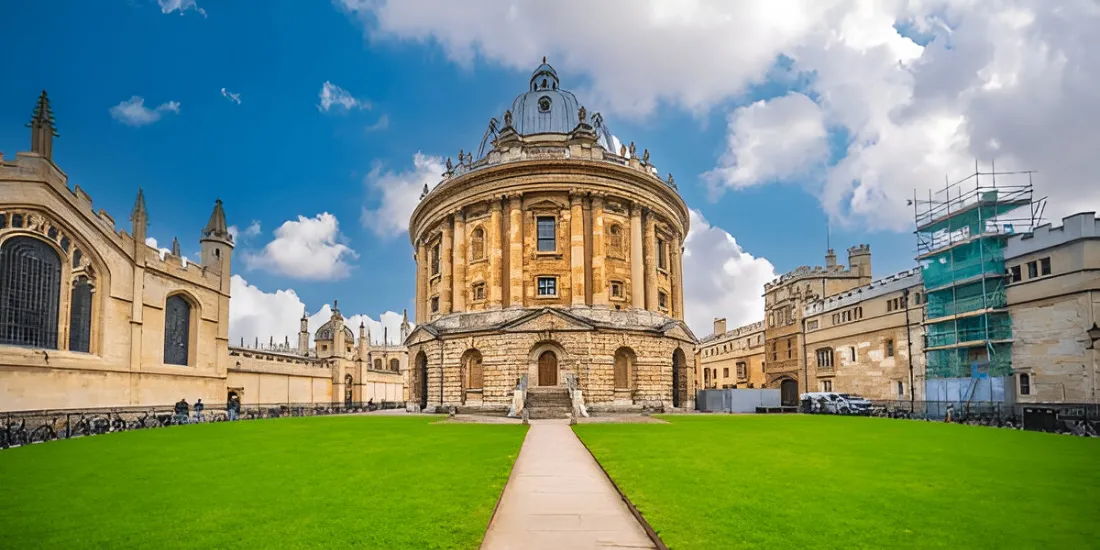 Ultimate Guide to Study in Oxford for Indian Students