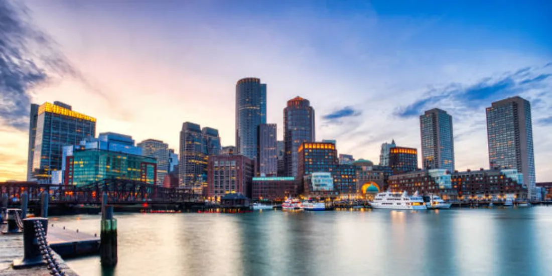 Study in Boston, USA