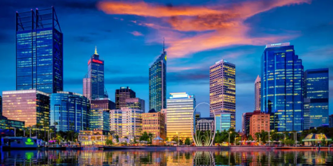 Study in Perth, Australia