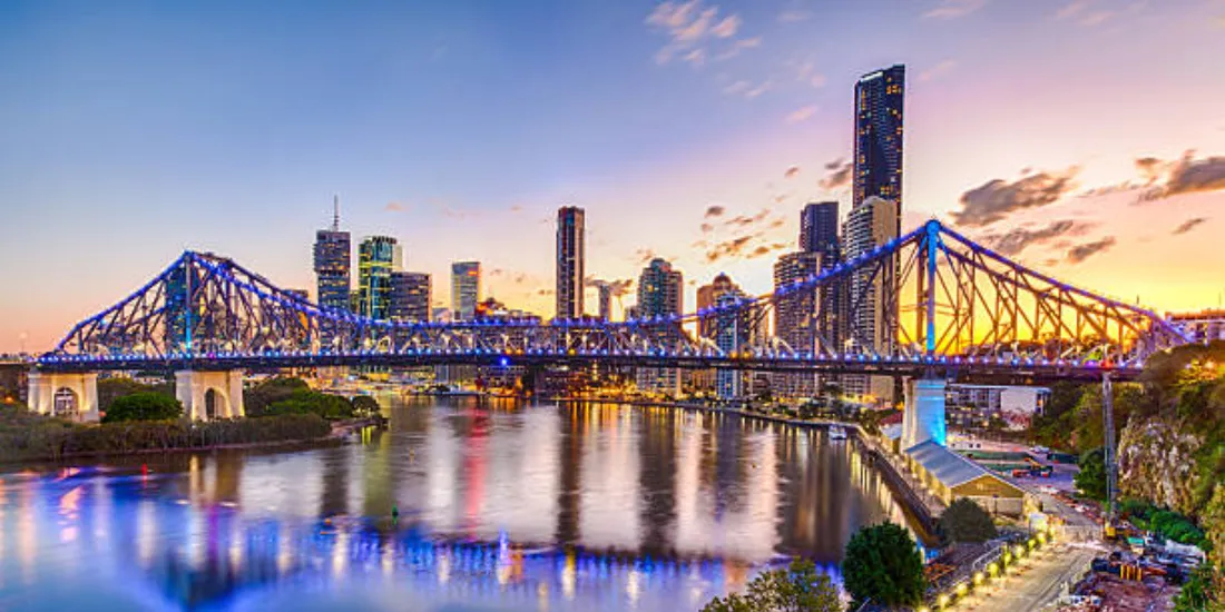 Study in Brisbane, Australia