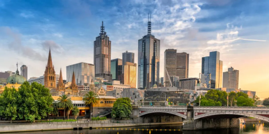 Study in Melbourne, Australia