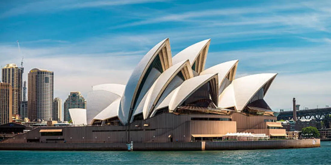 Study in Sydney, Australia