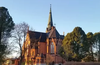 Study in Umeå, Sweden