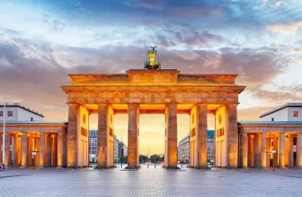 Study in Berlin, Germany