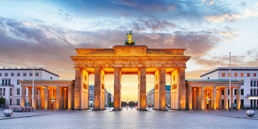 Study in Berlin, Germany