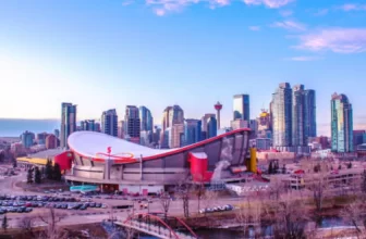 Study in Calgary, Canada