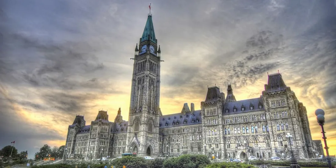 Study in Ottawa, Canada