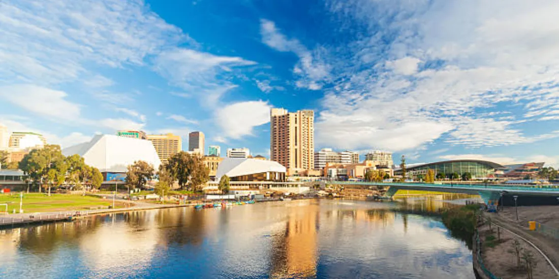 Study in Adelaide, Australia