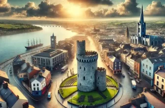 Study in Waterford, Ireland