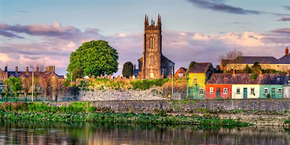 Study in Limerick, Ireland