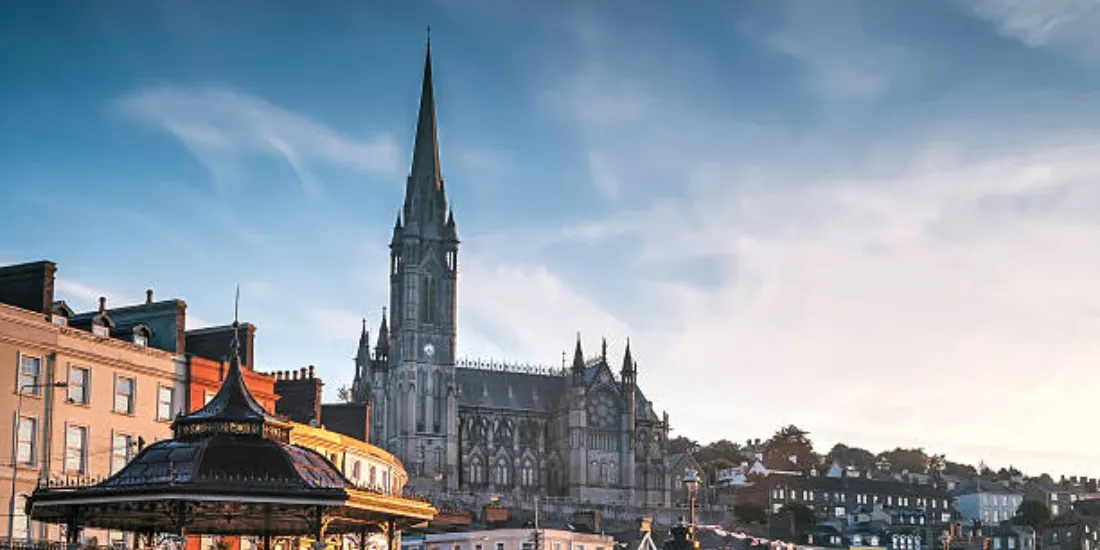 Study in Cork, Ireland