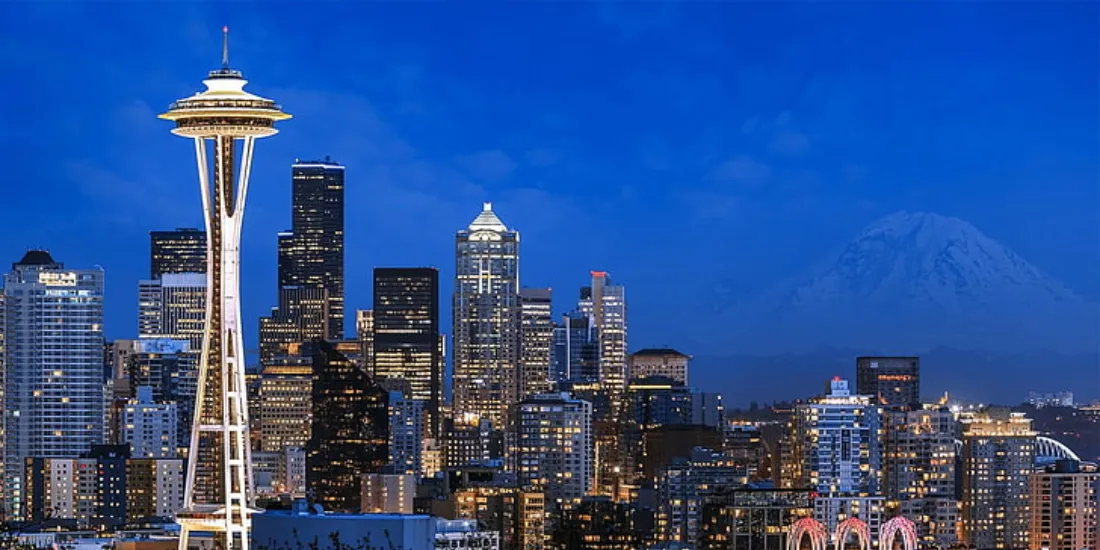 Study in Seattle, USA
