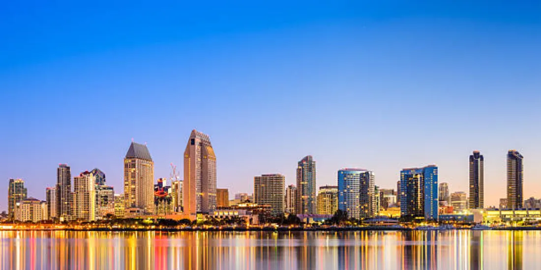 Study in San Diego, USA
