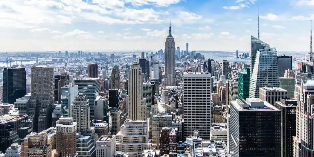 Study in New York, USA