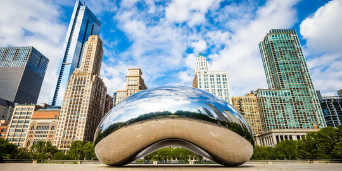 Study in Chicago, USA