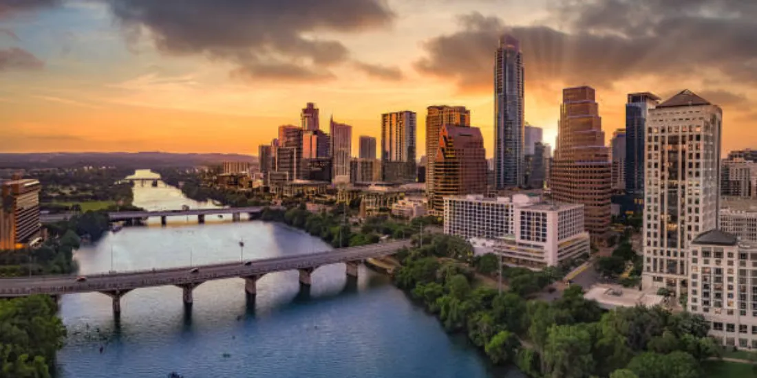 Study in Austin, USA