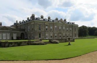 Study in Northampton, UK