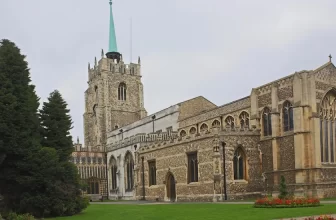 Study in Chelmsford, UK