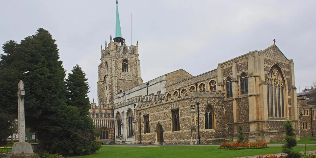 Study in Chelmsford, UK