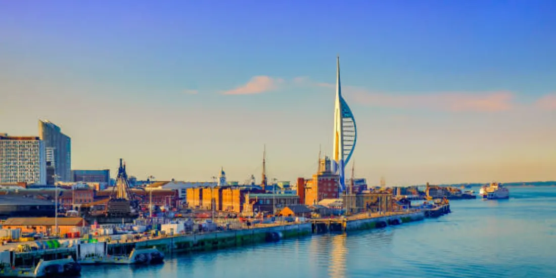 Study in Portsmouth, UK