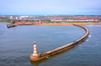 Study in Sunderland, UK