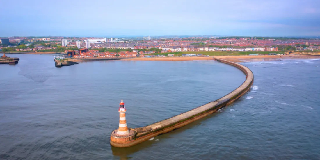 Study in Sunderland, UK