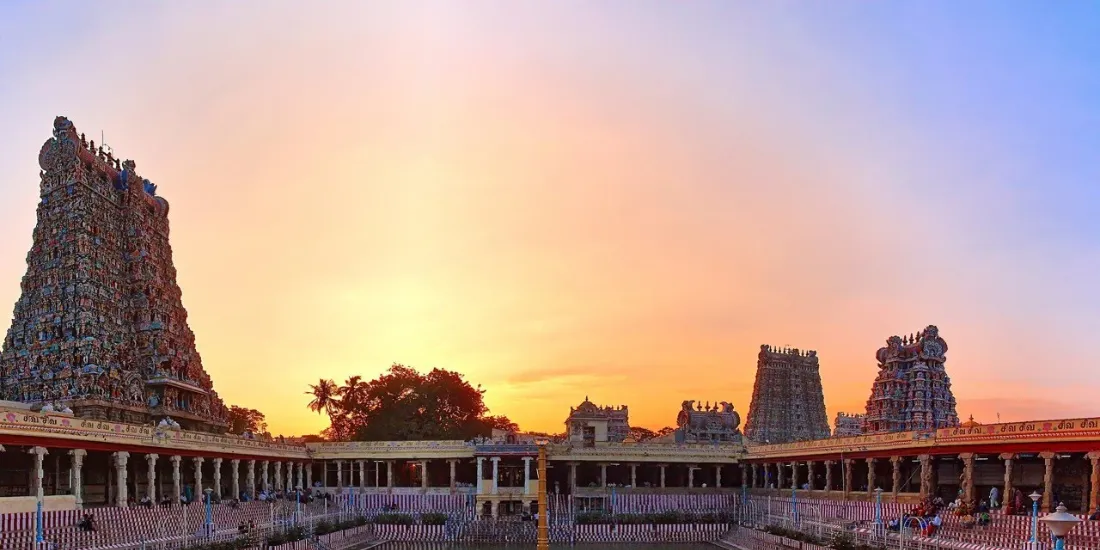 Study in Chennai