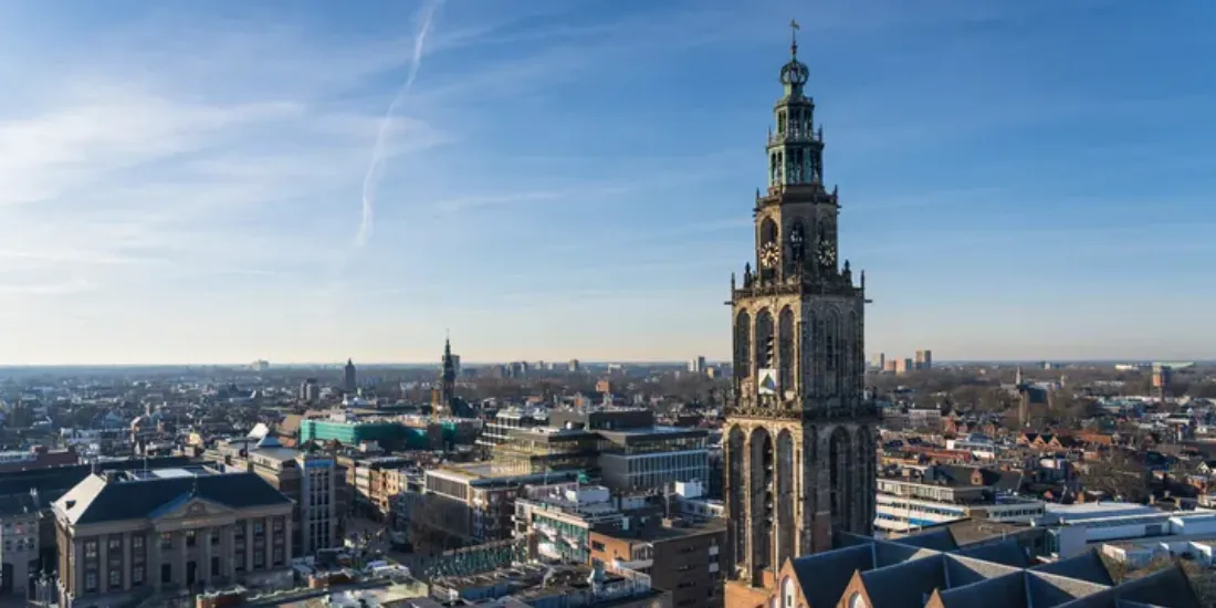 Study in Groningen, Netherlands