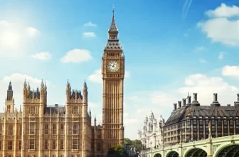 Study in Lieden, Netherlands