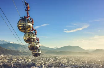 Study in Grenoble, France