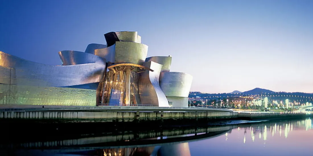 Study in Bilbao, Spain