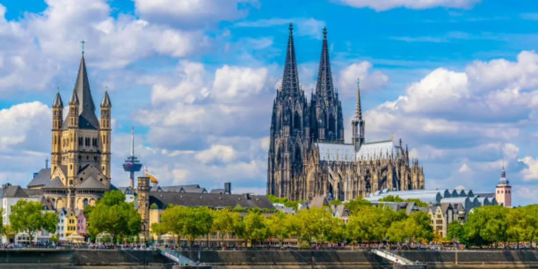 Study in Cologne, Germany