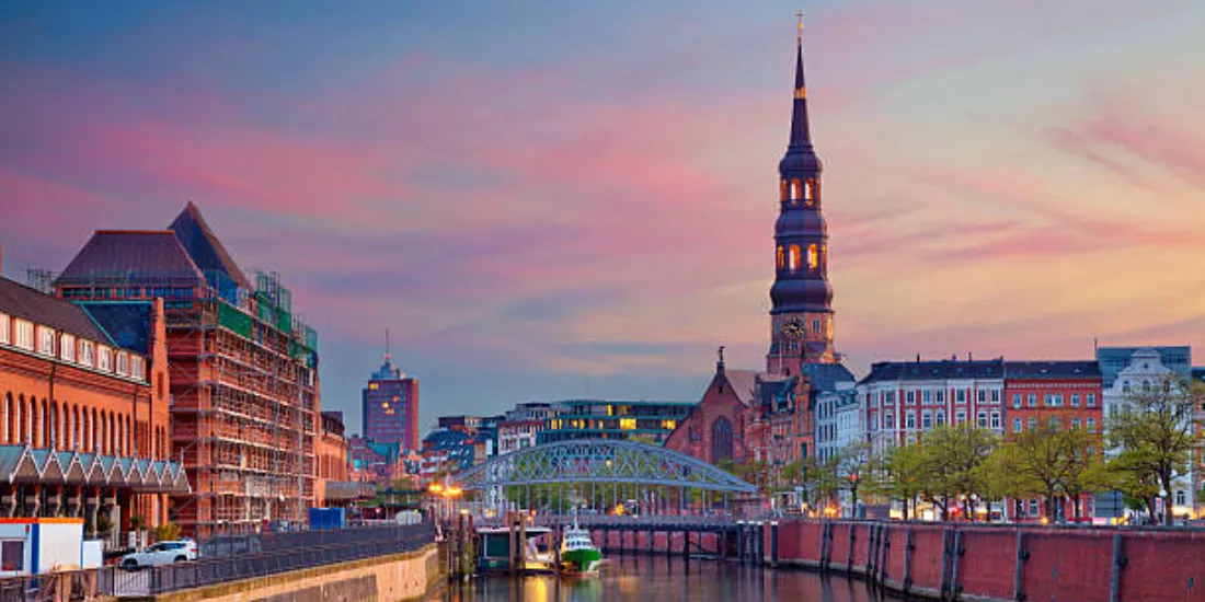 Study in Hamburg, Germany