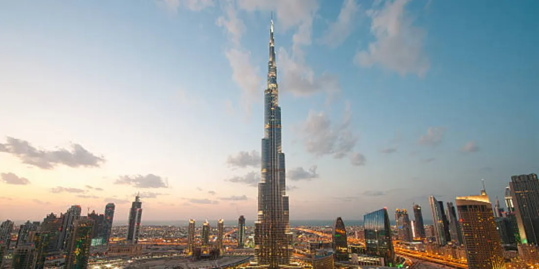 Study in Dubai