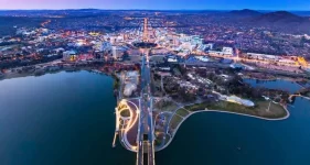 Study Guide in Canberra