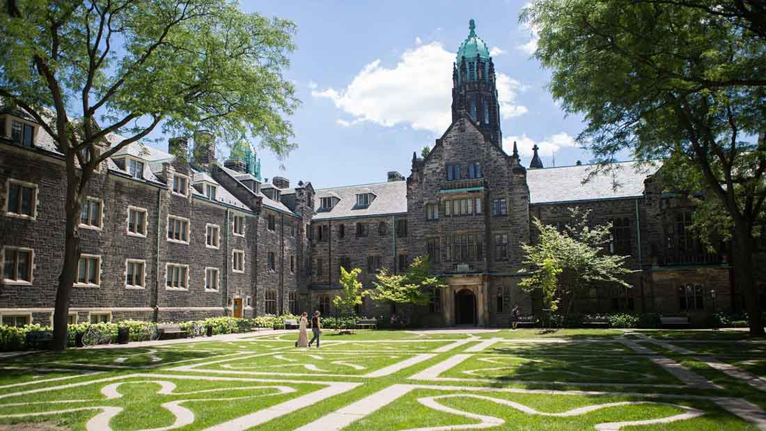 University of Toronto Acceptance Rate