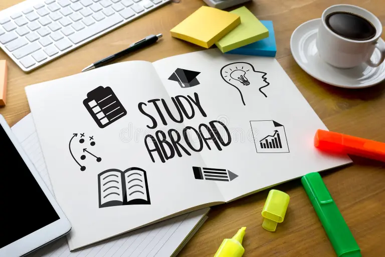 Fully Funded Scholarship for Indian Students