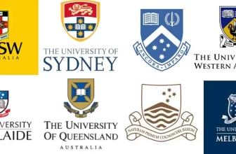 op Universities in Australia for Overseas Education