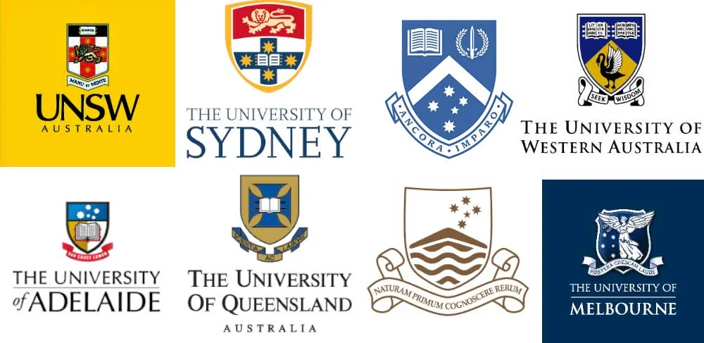 op Universities in Australia for Overseas Education
