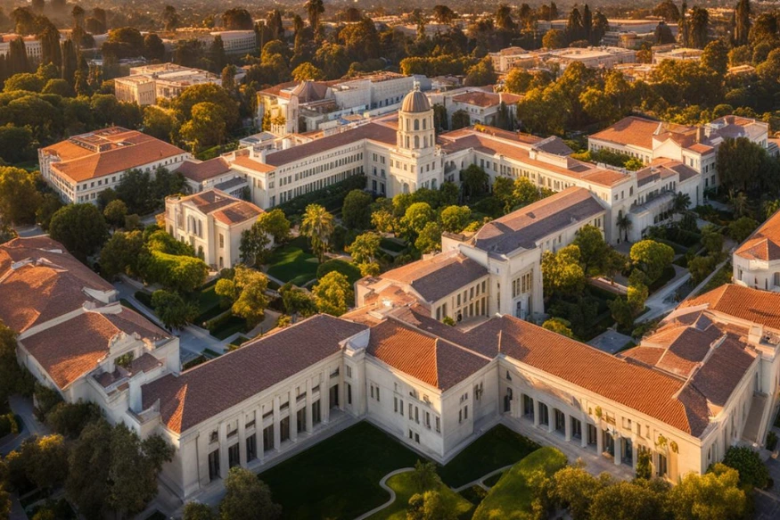 Caltech University