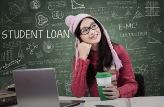 Education Loan at Low Interest Rate