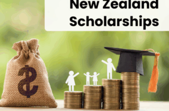 Scholarships to Study in New Zealand