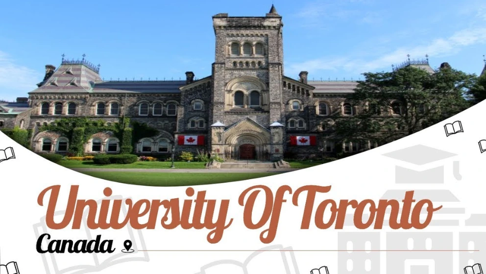 University of Toronto – Acceptance Rate, Ranking, & Tuition