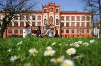 Want to Study in Europe but Don't Know Where to Start?