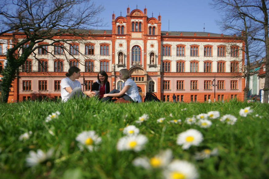 Want to Study in Europe but Don't Know Where to Start?
